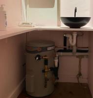 Energy Plumbing, Drainage and Gasfitting image 1